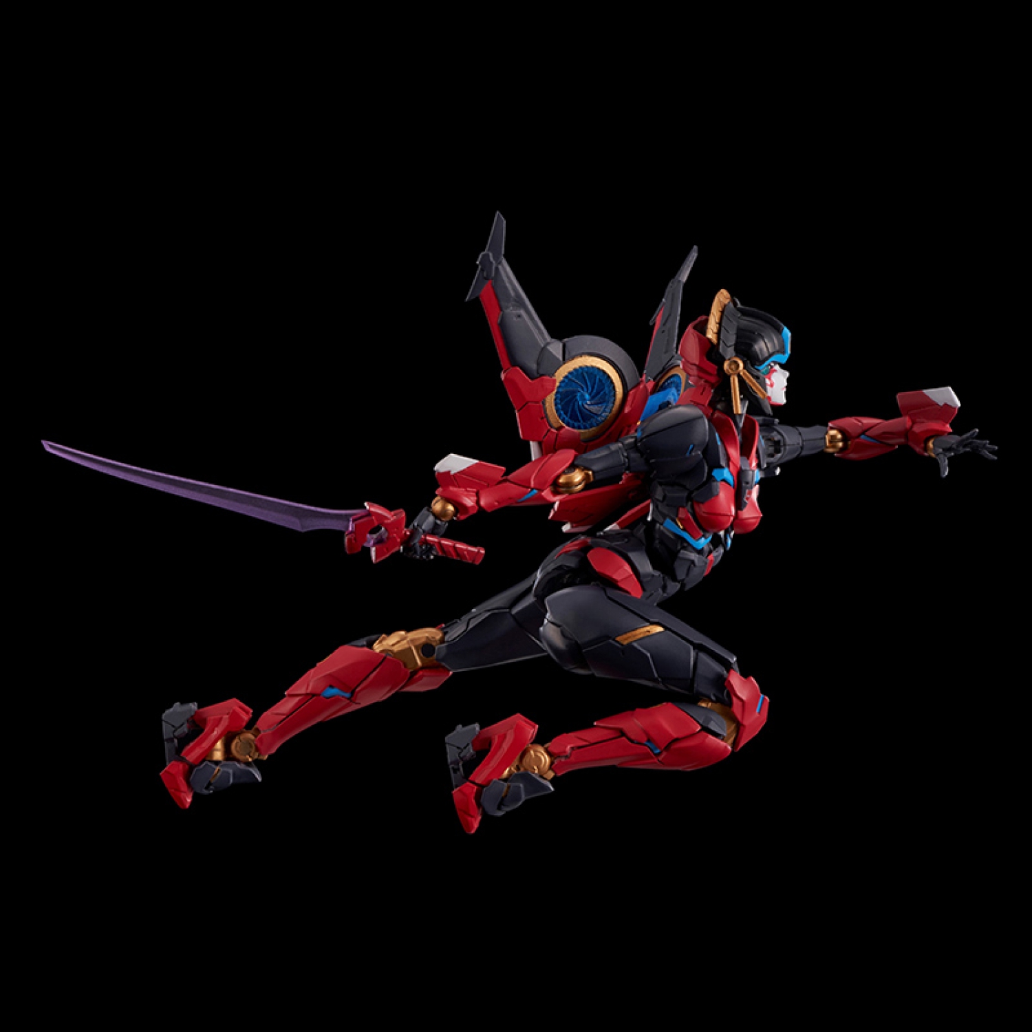 [Furai Model] Windblade